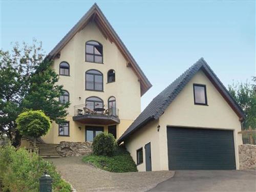 Ferielejlighed - 2 personer -  - Schulstr. - 56729 - Monreal