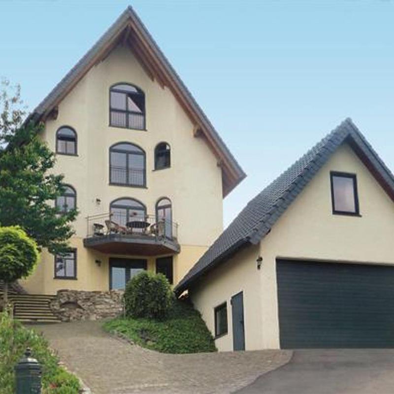 Ferielejlighed - 2 personer -  - Schulstr. - 56729 - Monreal