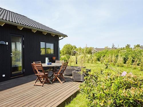 Ferienhaus - 6 Personen -  - Ravnholt - Havnsø/Vesterlyng - 4591 - Föllenslev