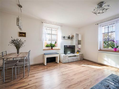 Ferielejlighed - 4 personer -  - Liberec - 460 14