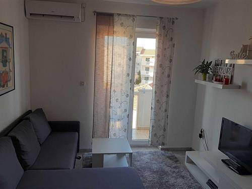 Holiday Home/Apartment - 4 persons -  - 21400 - Supetar