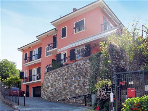 Feriehus / leilighet - 4 personer -  - Imperia - 18100