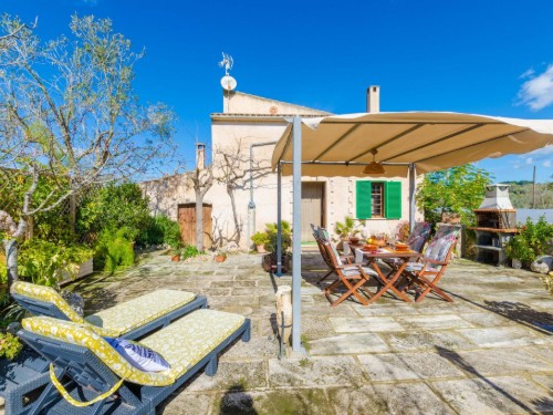 Villa - 6 Personen -  - 07230 - Montuïri, Illes Balears