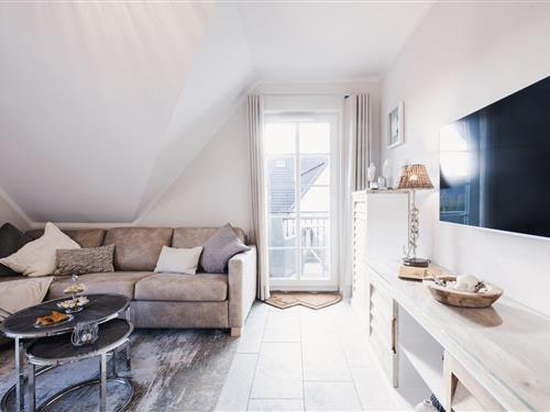 Ferielejlighed - 2 personer -  - Grüne Siedlung - 18374 - Ostseebad Zingst A Darß