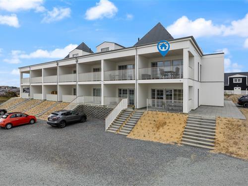 Sommerhus - 4 personer -  - Badevej - Søndervig - 6950 - Ringkøbing