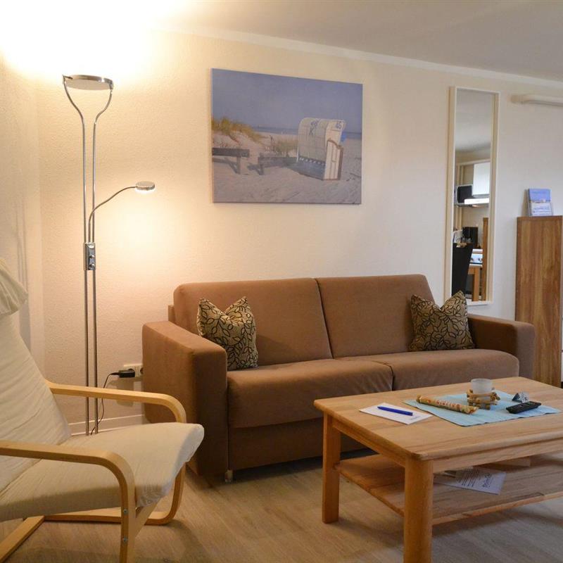 Ferielejlighed - 4 personer -  - Haffkamp - 23743 - Grömitz