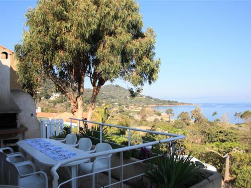 Holiday apartment - 6 persons -  - 06000 - Nice