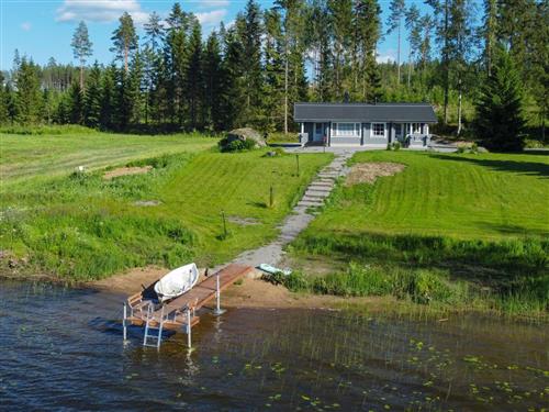 Holiday home - 6 persons -  - Joutsa - 19650