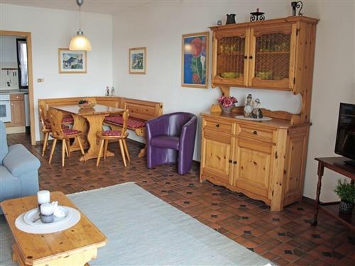 Holiday home - 4 persons -  - Hochbergle - 86983 - Lechbruck Am See
