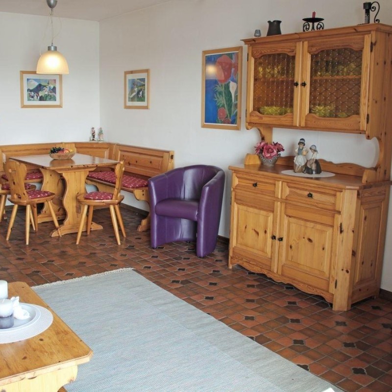 Sommerhus - 4 personer -  - Hochbergle - 86983 - Lechbruck Am See