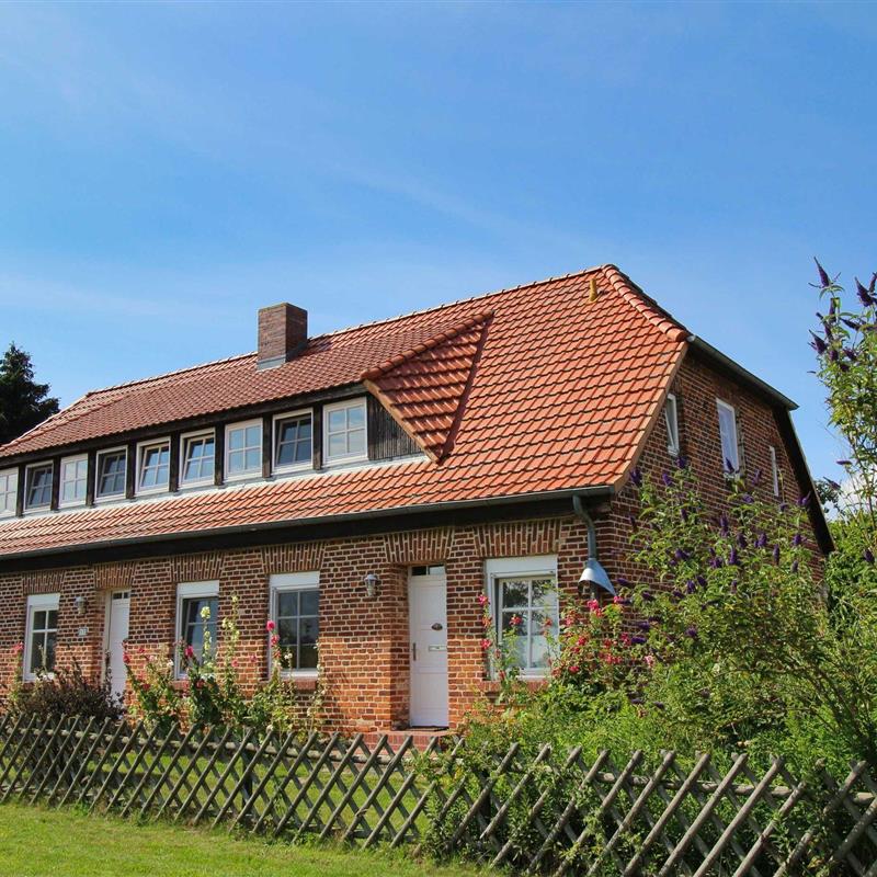 Ferielejlighed - 2 personer -  - Zum Hafen - 18519 - Sundhagen Ot Stahlbrode (