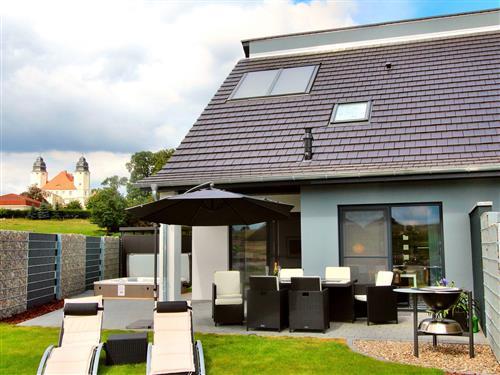 Fritidshus - 7 personer -  - Wendhofer Straße - 17213 - Göhren-Lebbin