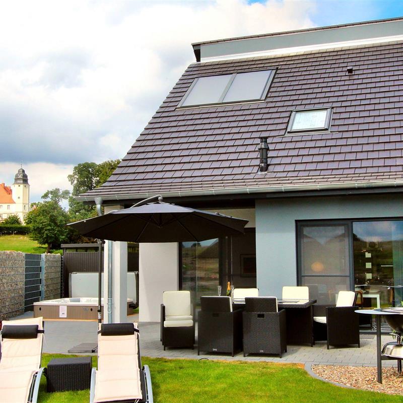 Sommerhus - 7 personer -  - Wendhofer Straße - 17213 - Göhren-Lebbin