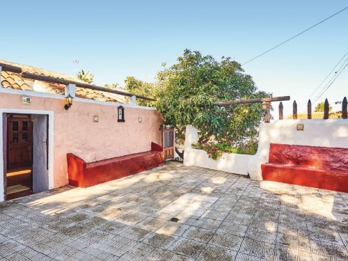 Ferienhaus - 2 Personen -  - Camino Los Pinos - Icod De Los Vinos-Tenerife - 38430 - Icod De Los Vinos