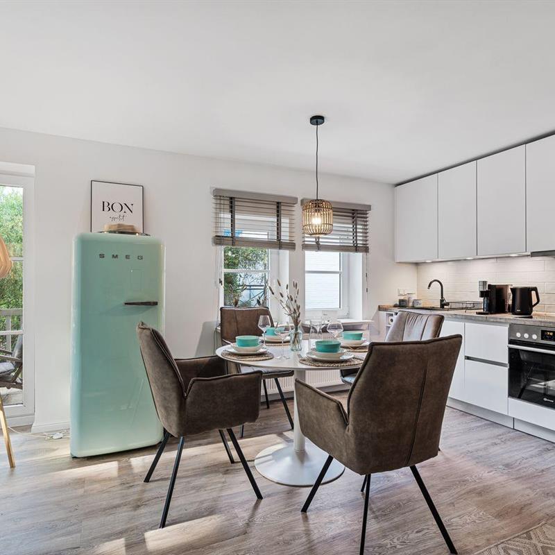 Ferielejlighed - 4 personer -  - Im Bad - 25826 - St. Peter-Ording