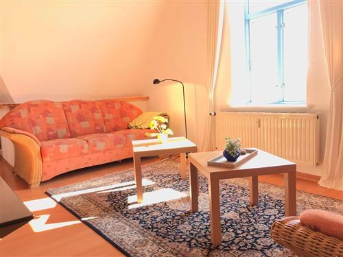 Semesterhus/Semesterlägenhet - 4 personer -  - Am Hafen - 24376 - Kappeln