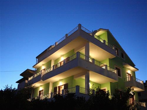 Ferielejlighed - 8 personer -  - Vrboska - 21463 - Vrboska