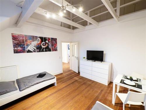 Ferielejlighed - 7 personer -  - Reeshoop - 22926 - Ahrensburg