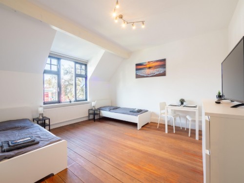 Holiday apartment - 9 persons -  - Reeshoop - 22926 - Ahrensburg