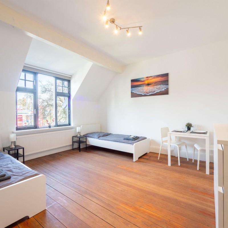 Ferielejlighed - 9 personer -  - Reeshoop - 22926 - Ahrensburg