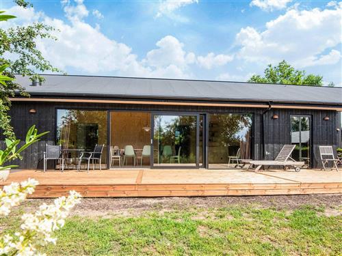 Sommerhus - 8 personer -  - As Strandby - As Vig - 7130 - Juelsminde