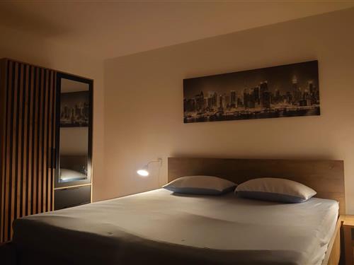 Holiday apartment - 3 persons -  - 20216 - Molunat