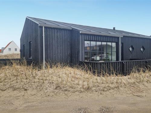 Sommerhus - 7 personer -  - Marehalmen - 9480 - Løkken