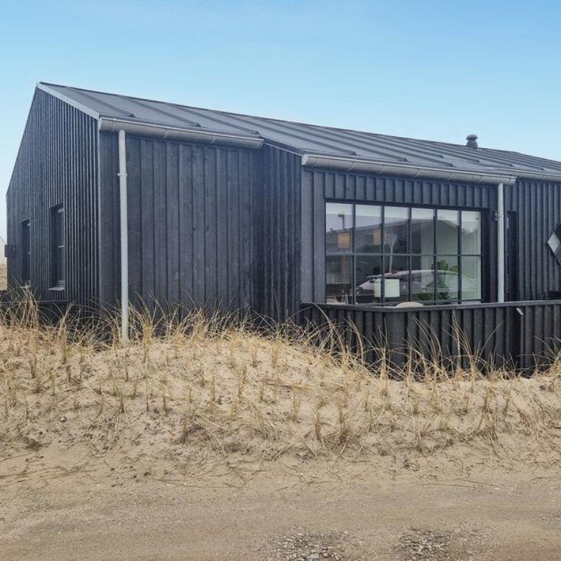 Ferienhaus - 7 Personen -  - Marehalmen - 9480 - Lökken