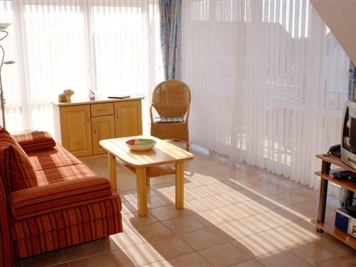 Ferielejlighed - 4 personer -  - Seestrasse - 18374 - Ostseebad Zingst A Darß