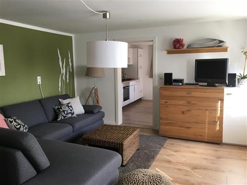 Ferieleilighet - 4 personer -  - Süderpad - 26465 - Langeoog