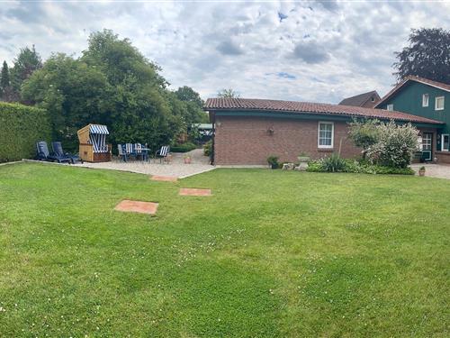 Ferieleilighet - 6 personer -  - Schulstraße - 24819 - Haale