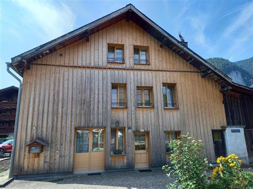 Ferienhaus - 8 Personen -  - Mittelgässli - 3692 - Saanen