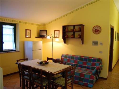 Ferielejlighed - 5 personer -  - Bevagna - 06031