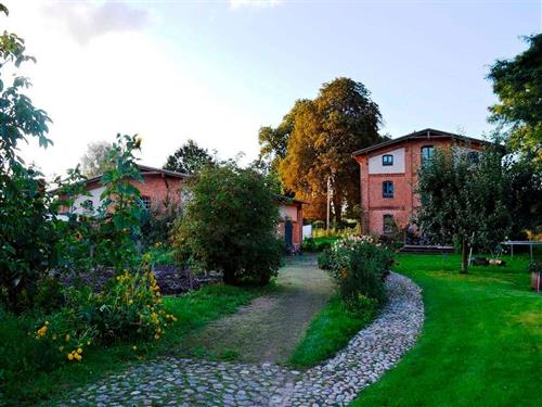 Ferieleilighet - 4 personer -  - Am Speicher - 17168 - Sarmstorf