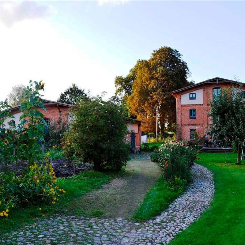 Ferielejlighed - 4 personer -  - Am Speicher - 17168 - Sarmstorf