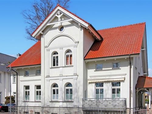 Ferienhaus - 5 Personen -  - Kietzstraße - 17192 - Waren (Müritz)