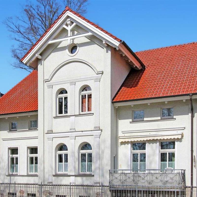 Ferielejlighed - 5 personer -  - Kietzstraße - 17192 - Waren (Müritz)