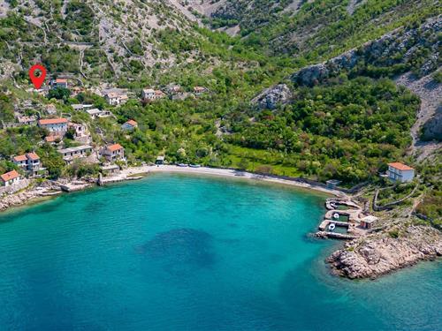 Holiday home - 8 persons -  - Jablanac - Senj-Vranjak - 53287 - Vranjak