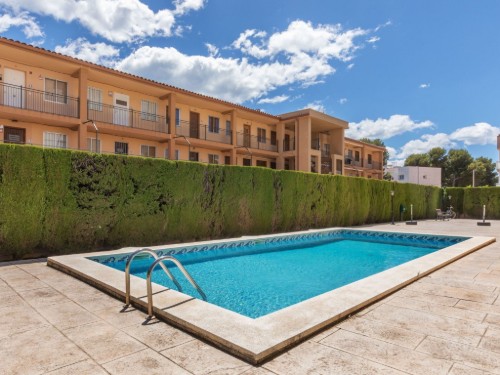 Ferielejlighed - 4 personer -  - 43892 - Miami Platja