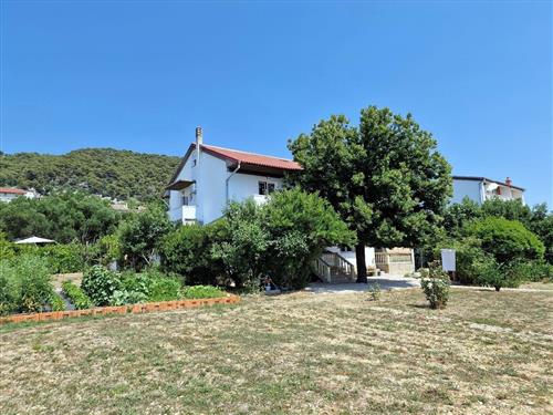 Ferielejlighed - 5 personer -  - Barbat - 51280 - Rab