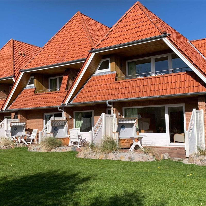 Ferielejlighed - 4 personer -  - Drift - 25826 - St. Peter-Ording