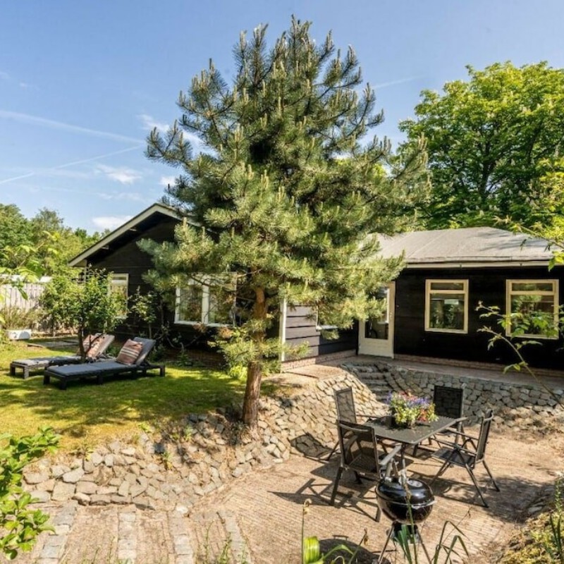 Sommerhus - 4 personer -  - 4325 GK - Renesse