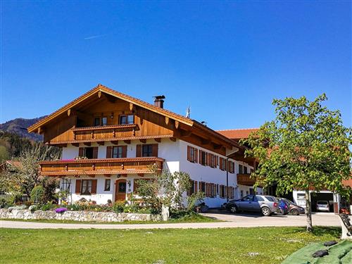 Bondegård - 1 person -  - Holzweg - 83224 - Grassau / Grassau