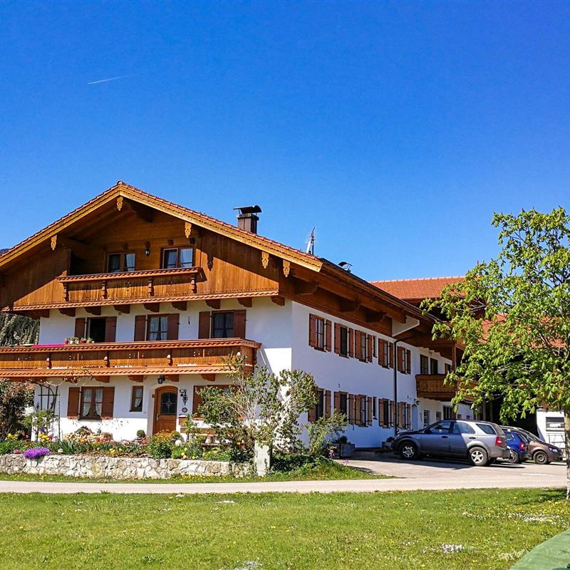 Bondegård - 1 person -  - Holzweg - 83224 - Grassau / Grassau