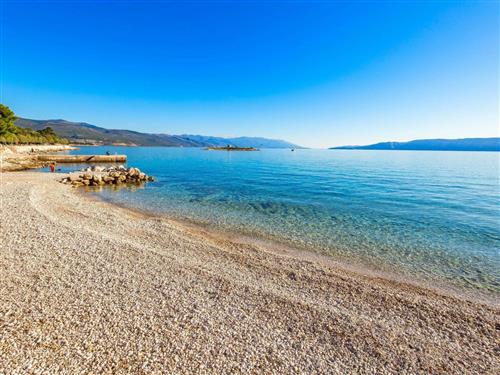 Holiday apartment - 2 persons -  - Novi Vinodolski - 51250