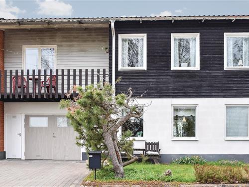 Holiday Home/Apartment - 6 persons -  - Radhusvägen - 598 70 - Storebro