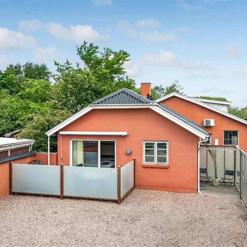 Ferielejlighed - 3 personer -  - Skallerupvej - Skallerup Strand - 9800 - Hjørring