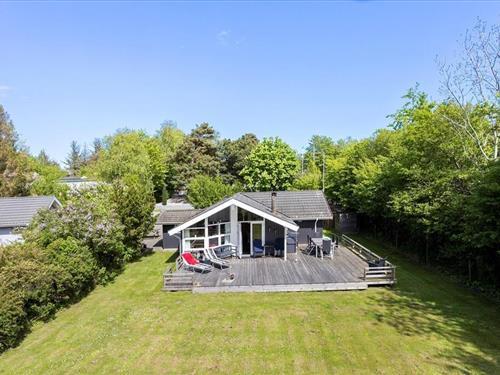 Ferienhaus - 6 Personen -  - Ristingevej 141 A - Ristinge - 5932 - Humble