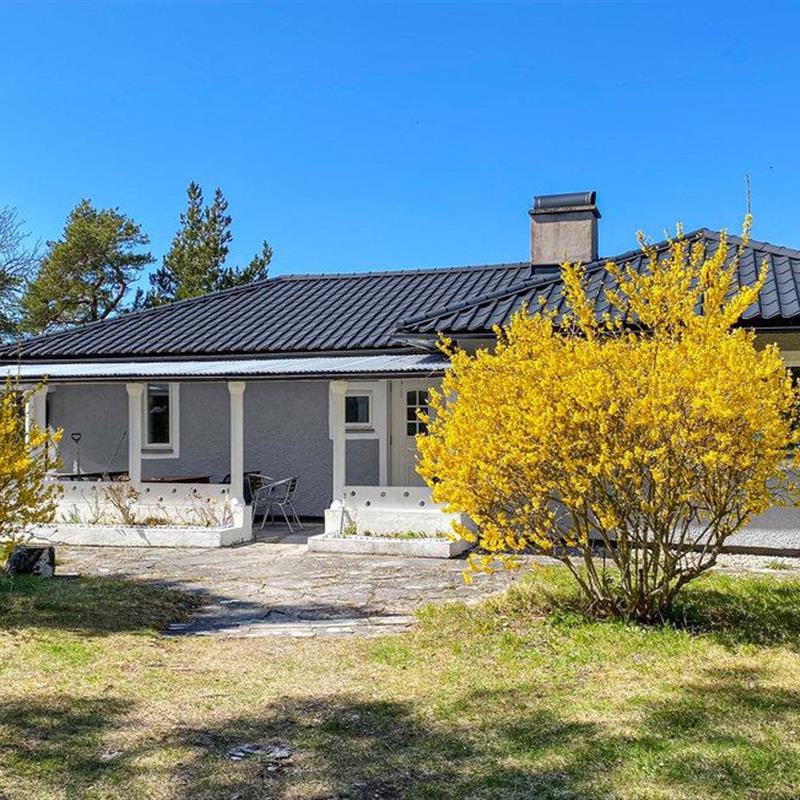 Sommerhus - 5 personer -  - Väskinde Lummelundsväg - 622 76 - Visby