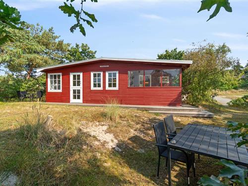 Sommerhus - 4 personer -  - Boderne - 3720 - Åkirkeby